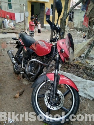 Bajaj palatina